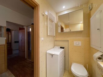 3 izbový byt, 68 m2 + priestranná presklená lodžia, Bazovské - 16