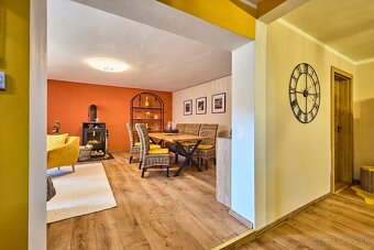 Krásny rodinný dom vo Veľkom Šariši - 16