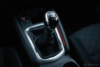 Nissan Qashqai 1.2 DIG-T 85kW 2015 - 16