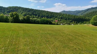 Stavebný pozemok s ideálnymi rozmermi a výhľadom, Zubák - 16