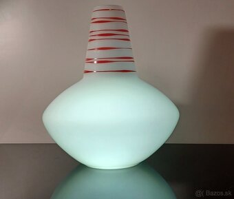 Retro lampy, lustre - 16