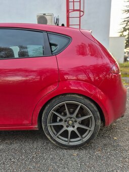 Predám elektróny 5x112r18 - ZACHOVALY STAV - - 16