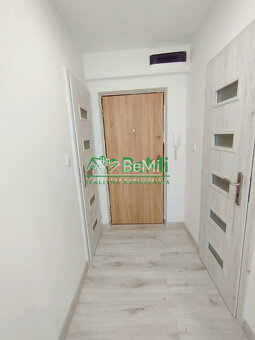 Zrekonštruovaný 2.izbovy byt na predaj Lučenec - 16