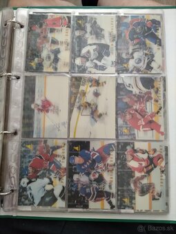 Hokejove karty NHL - 16