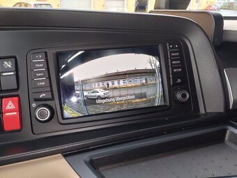 MAN TGM 15.290 Euro 6c-15t-18 Europalet-2 Lůžka - Čelo - 16