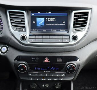 Hyundai Tucson 1.6 T-GDi Premium 4x4 DTC - 16