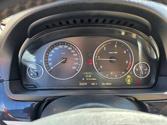BMW RAD 5 520 D 135KW MT6 - 16