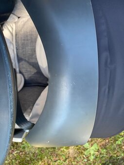 STOKKE Xplory V5 - 16