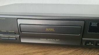 Technics slpg 390---Nováky--- - 16