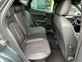 CUPRA Formentor 1.5 TSI 110kW - 16