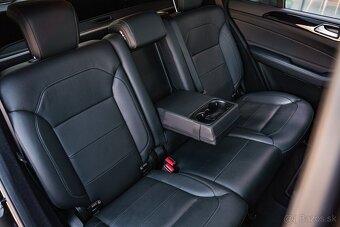 Mercedes-Benz GLE 350d 4Matic AMG Line - 16