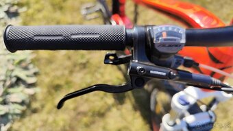Predam e-bajk Crussis e-guera 6.5 - 16