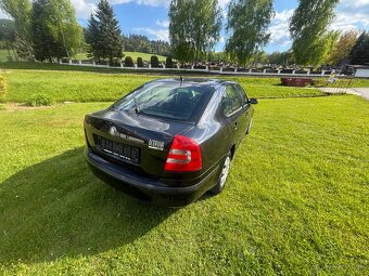 Škoda Octavia 1.9tdi 77kw,123000km,bez hrdze - 16