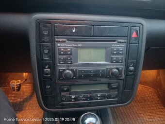 Volkswagen Sharan 1.9tdi 96kw - 16