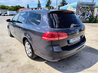 Volkswagen Passat Variant 2.0 TDi 103kw - 16