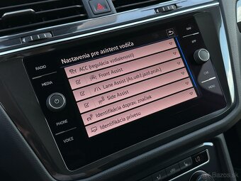 Volkswagen Tiguan Allspace R-Line 2.0 TDi DSG 4x4, r.v.: 202 - 16