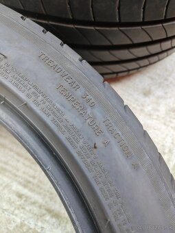MICHELIN PRIMACY 225/45 R17 - 16