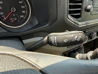 Volkswagen Crafter - 16