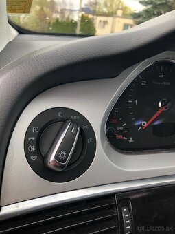 “Aj na SPLATKY” AUDI A6 3.0 TDI Quattro - 16