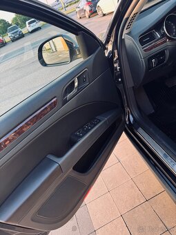 Škoda Superb 2 Scout Facelift 4x4  2.0 TDI 125kW DSG - 16