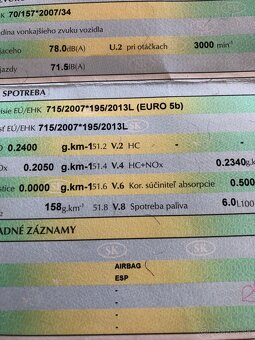 Fiat Doblo 3-miestne, odpočet DPH - 16