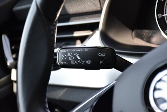 Škoda Kamiq 1.0 TSI BENZÍN DRIVE 125 YEARS 12/2020 - 16