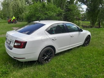 Skoda octavia 3 - 16