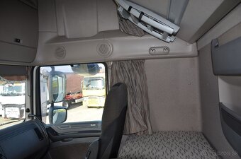 DAF XF 460 FT - 16
