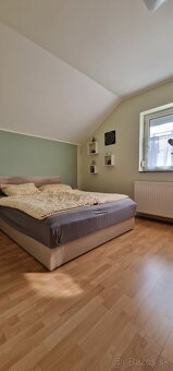 4 izbový RD s bazénom – 29 min. od BA – Mosonmagyaróvár - 16