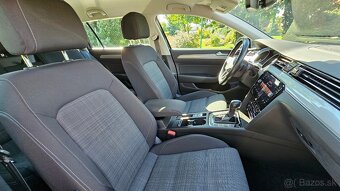 Volkswagen Passat Variant 2,0 TDI , DSG 2021 - 16
