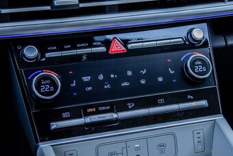 Hyundai Santa Fe 1.6 Benzín + HEV / AJ NA SPLÁTKY / PROTIÚČE - 16