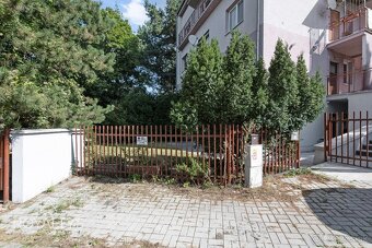 Štýlový 2-izbový byt s predzáhradkou a parkovaním | TRI VODY - 16