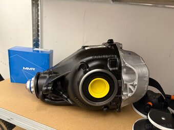 BMW M235i 2014, 550HP - 16