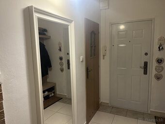 Na predaj útulný 2,5 izbový byt v Dunajskej Strede v centre  - 16