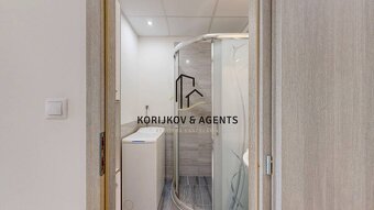 PREDAJ, 3 izbový byt na Jantárovej ulici, Košice-Juh - 16