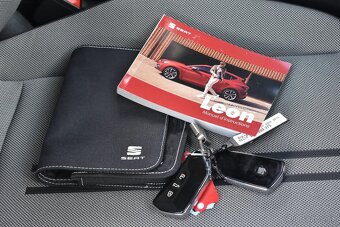 Seat Leon 2.0 TDI 110 KW DSG //MATRIX// 2021// ODPOČET DPH - 16