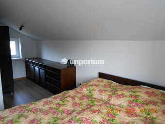 ZĽAVA - NOVOSTAVBA - PREDAJ -  Rodinný dom 73 m2 s pozemkom - 16