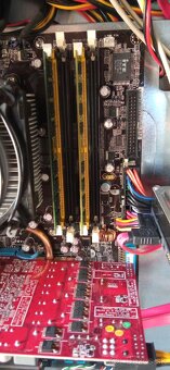 Predam pocitac na media a starsie hry - 16