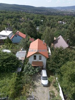 3D, predaj novostavba, celoročne obývateľná chata, Stupava, - 16