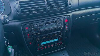 ✳️Volkswagen Passat Variant 1.9 TDI ❗️ 86 700KM ❗️ - 16