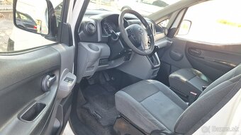 NISSAN NV200 1.5 DCI 6DV - 16