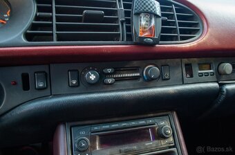 Porsche 944 2.5 Targa - 16