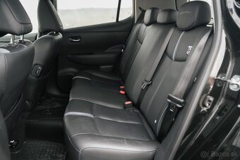 Nissan Leaf 62kWh Tekna - 16