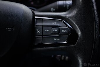 Fiat Ducato Maxi 2.2 MultiJet L4H3, slovenské, v záruke, DPH - 16