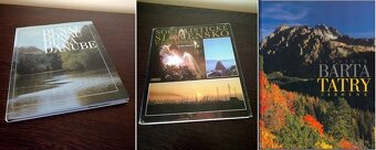 Fotografické a obrazové publikácie - 16