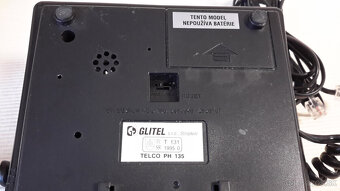 retro telefony  rôzne Tesla Stropkov - 16