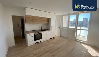Rekonštrukcia bytu Košice | Prešov - 16
