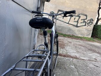 Predám dámsky bike kalkhoff - 16