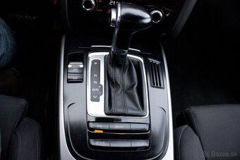 Audi A5 S line 2.0TDI 2014 - 16