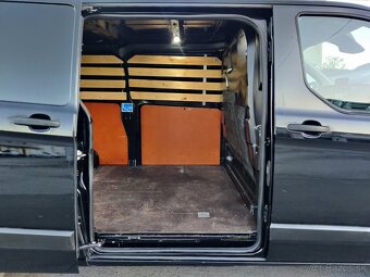 Ford Transit - 16